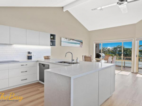 Moy at Nelson Bay 2 at 30 Thurlow Avenue, Nelson Bay